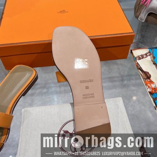 Hermes Shoes Hermes sz34-42 mnh0228