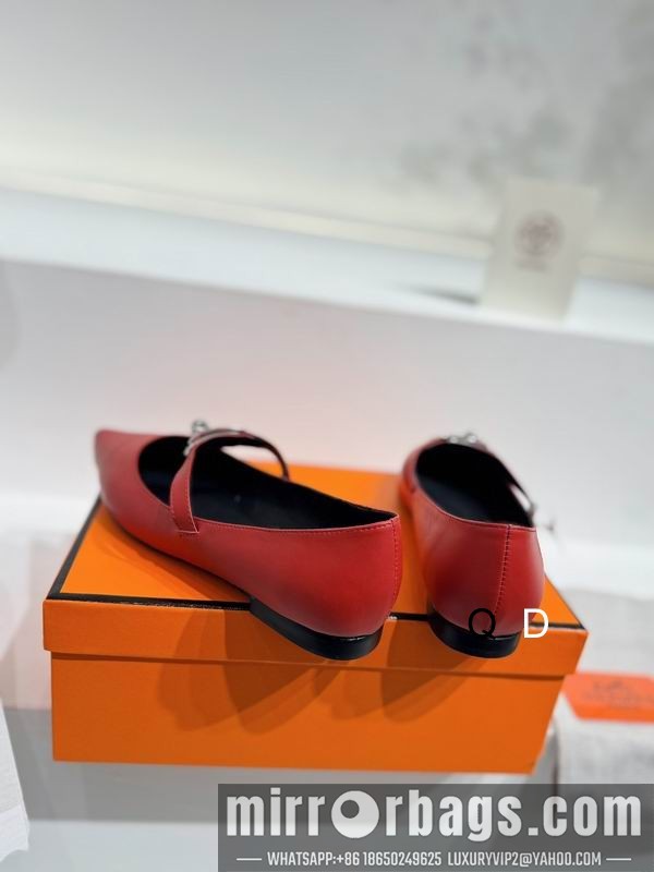 Hermes Shoes Hermes sz35-40 GDT0401