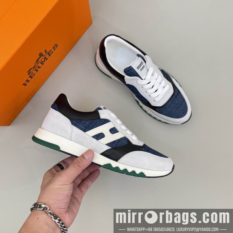 Hermes Shoes Hermes sz38-44 2C n0916