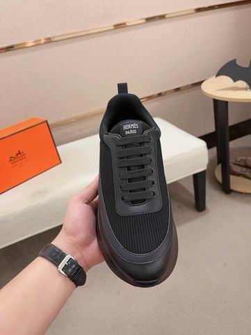 Hermes Shoes Hermes sz38-45 hnh1007