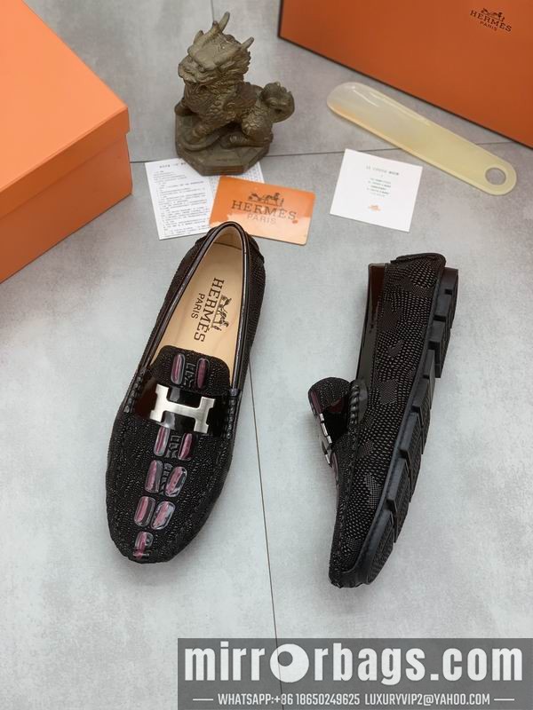 Hermes Shoes Hermes sz38-45 mnf0217