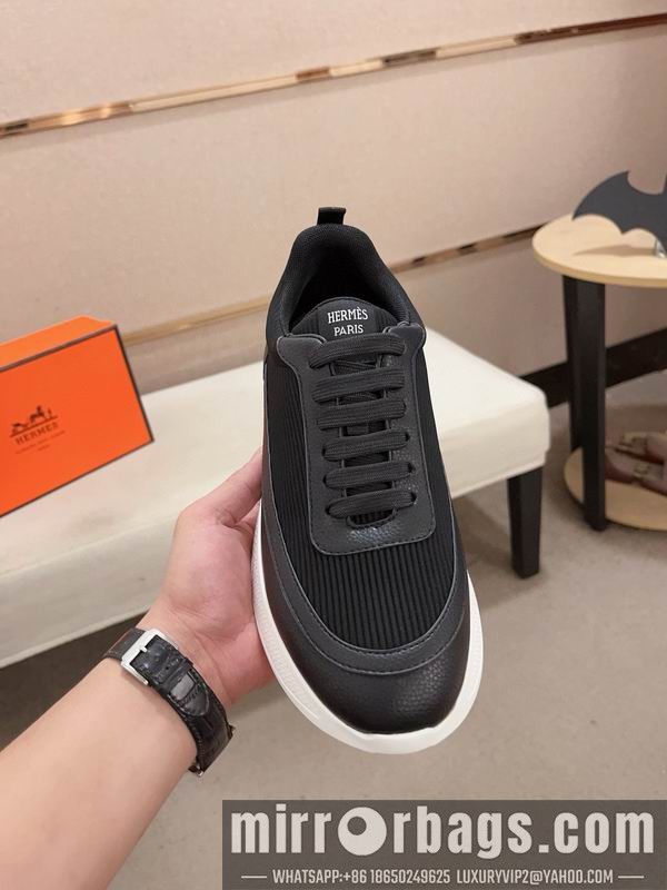 Hermes Shoes Hermes sz38-45 hnh0305