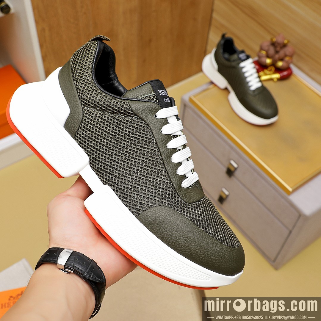 Hermes Shoes Hermes sz38-44 h0702