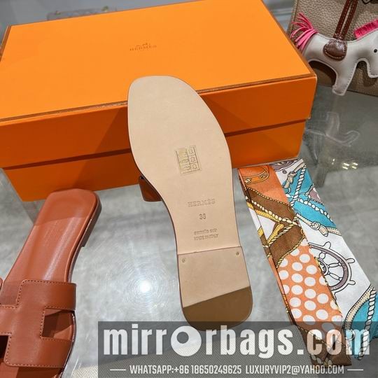 Hermes Shoes Hermes sz34-42 mnh0231