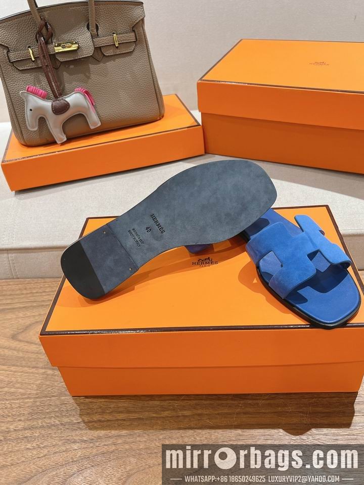 Hermes Shoes Hermes sz34-42 mnh0216