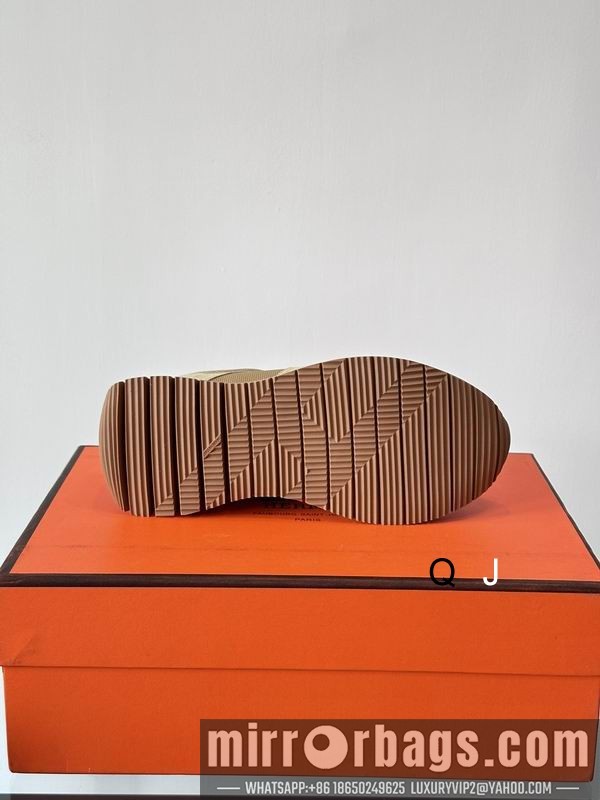 Hermes Shoes Hermes sz38-45 J1002