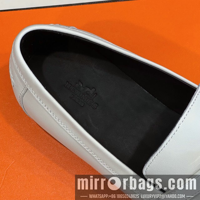Hermes Shoes 22530006 SZ 38-44