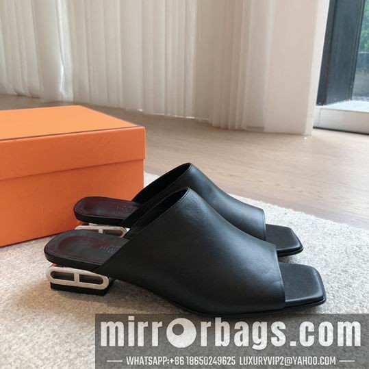 Hermes Shoes Hermes sz35-42 mnh0201