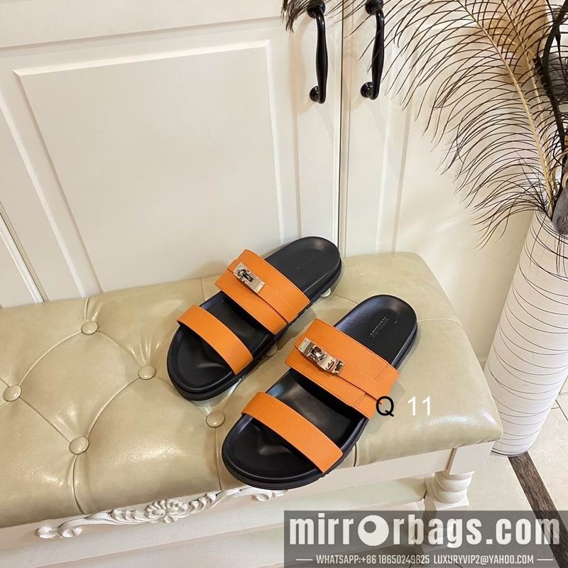 Hermes Shoes Hermes sz35-45 Y1001
