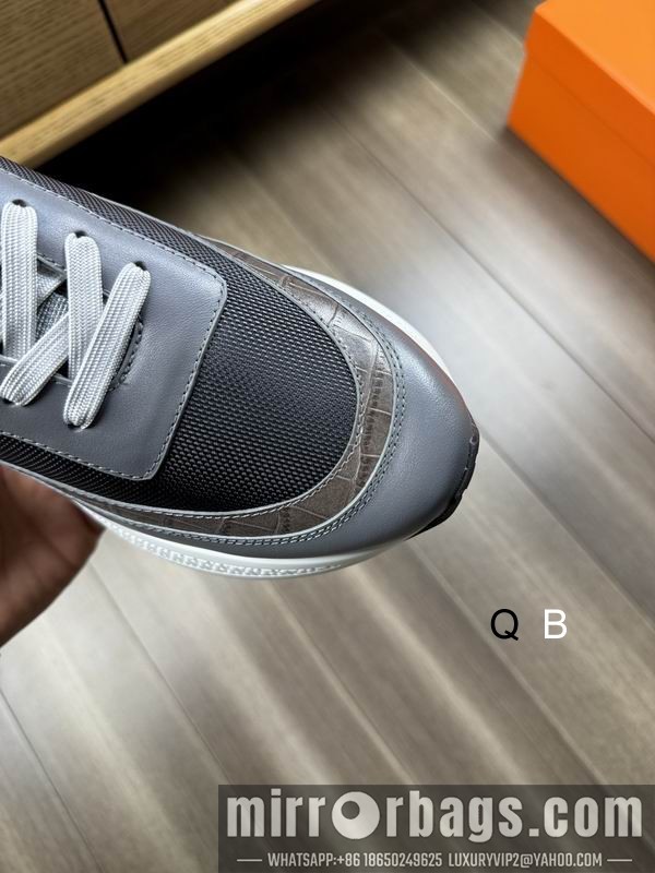Hermes Shoes HERMES sz39-44 BS0603