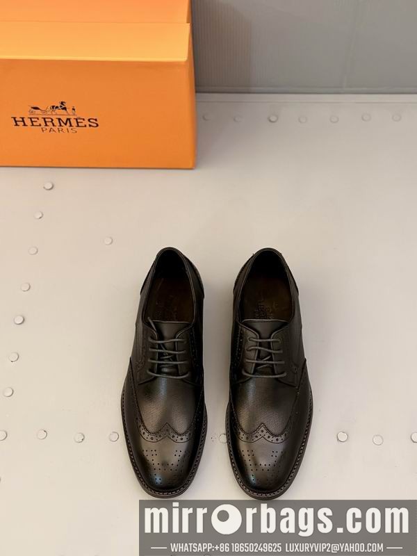 Hermes Shoes Hermes sz38-45 hnh0403