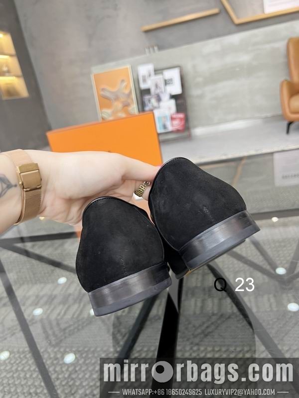 Hermes Shoes Hermes sz38-45 HY0901