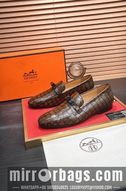 Hermes Shoes Hermes sz38-45 mnh0503