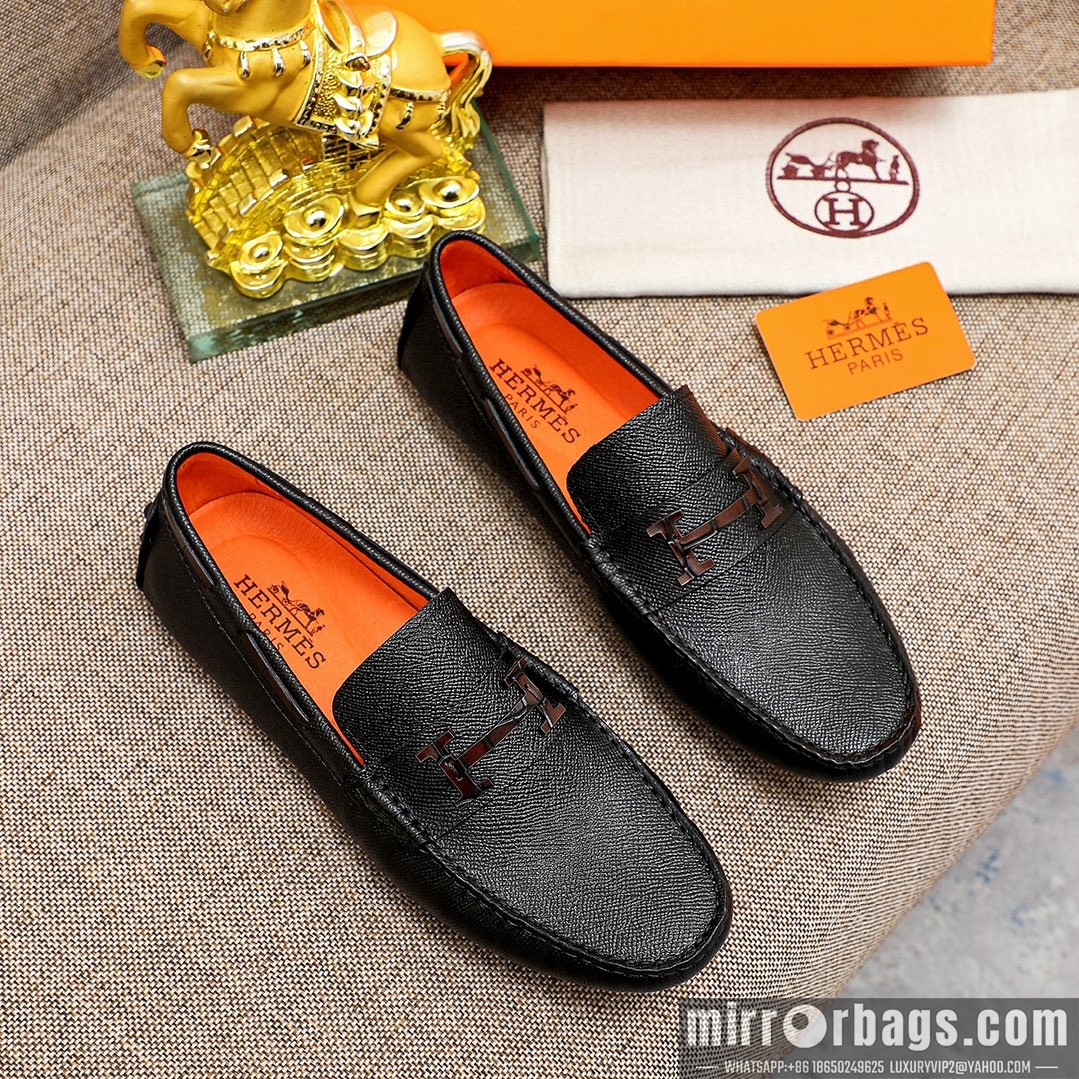 Hermes Shoes Hermes sz38-44 h0715
