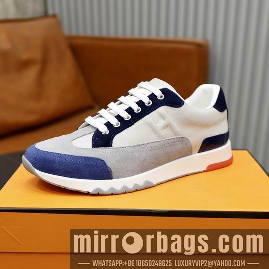 Hermes Shoes Hermes sz38-45 hnh1103
