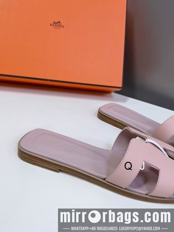 Hermes Shoes Hermes sz35-40 XJ0704