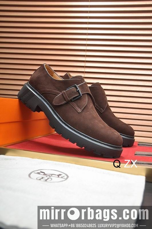 Hermes Shoes Hermes sz38-45 ZX1004