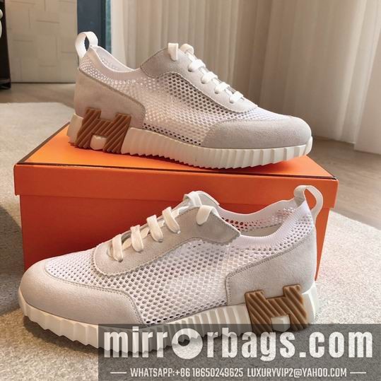 Hermes Shoes Hermes sz35-45 mnh0201
