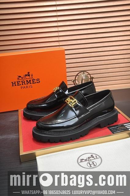 Hermes Shoes Hermes sz38-45 mnh0422