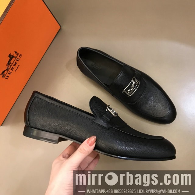 Hermes Shoes 22530011 SZ 38-44