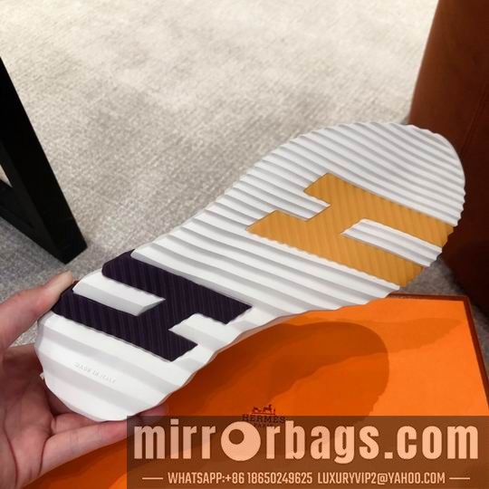 Hermes Shoes Hermes sz35-45 mnh0217