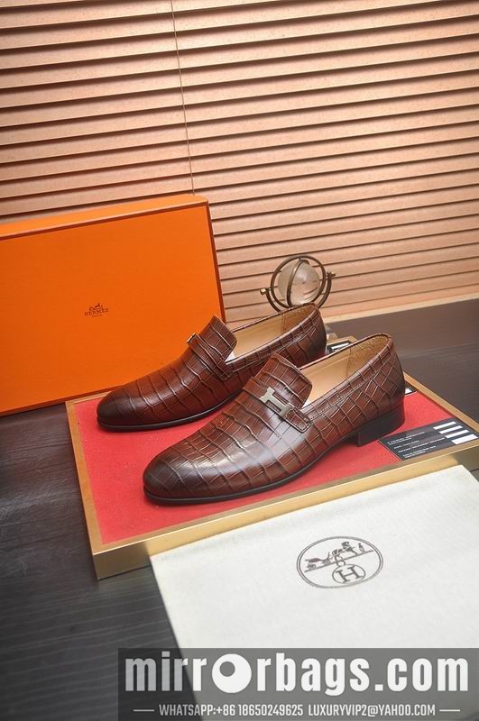 Hermes Shoes Hermes sz39-45 hnh0614