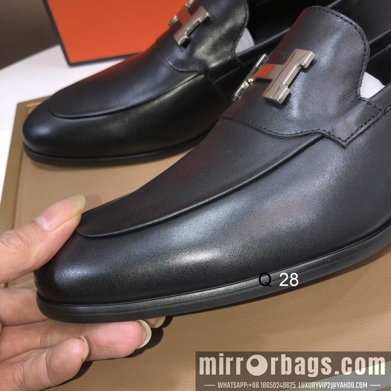 Hermes Shoes HERMES sz38-45 N1202