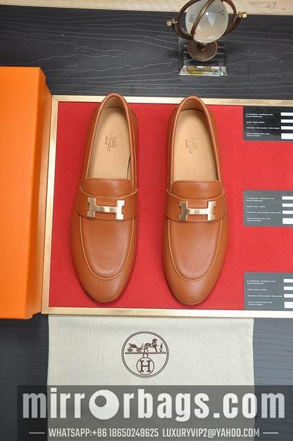 Hermes Shoes Hermes sz38-45 mnh0703