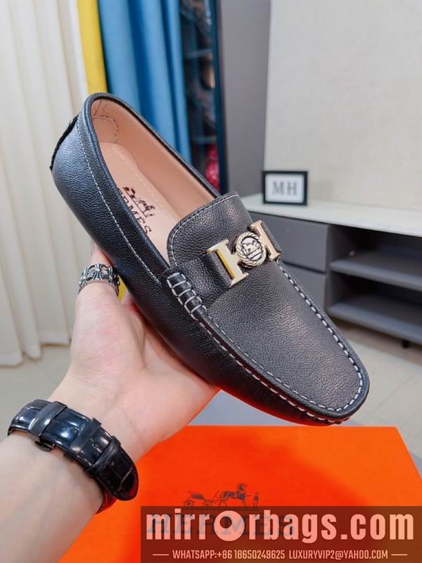 Hermes Shoes Hermes sz38-44 mnf0303