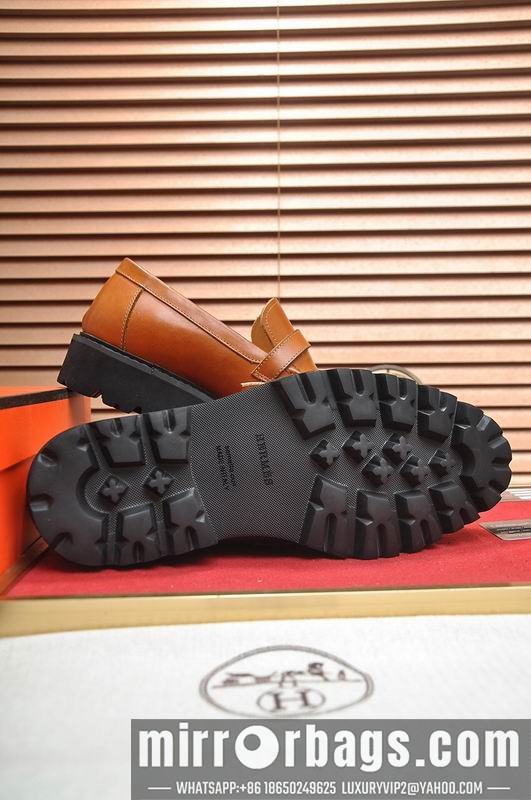 Hermes Shoes Hermes sz38-45 hnh0501