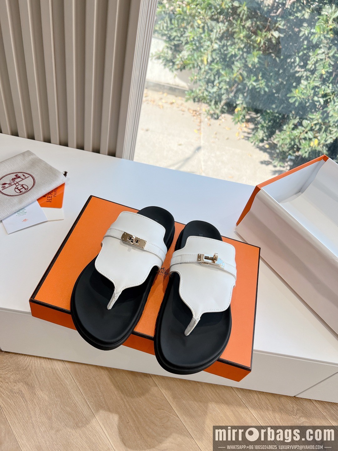Hermes Shoes Hermes sz35-45 h0510