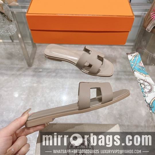 Hermes Shoes Hermes sz34-42 mnh0234