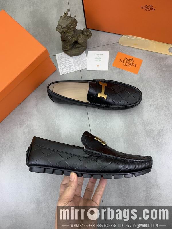 Hermes Shoes Hermes sz38-45 mnf0310