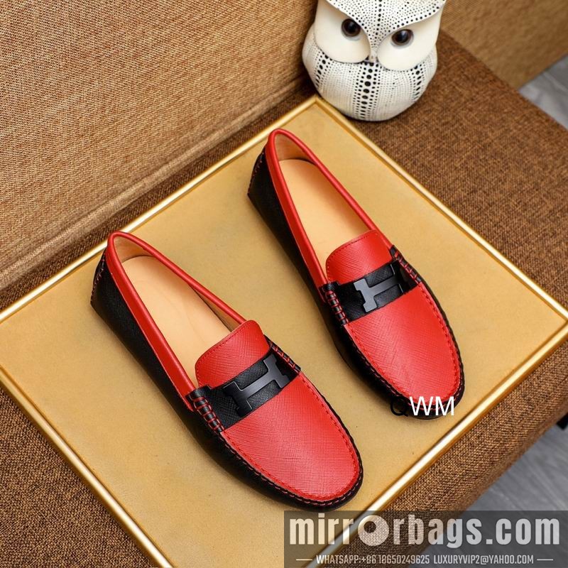 Hermes Shoes HERMES sz38-45 WM0204