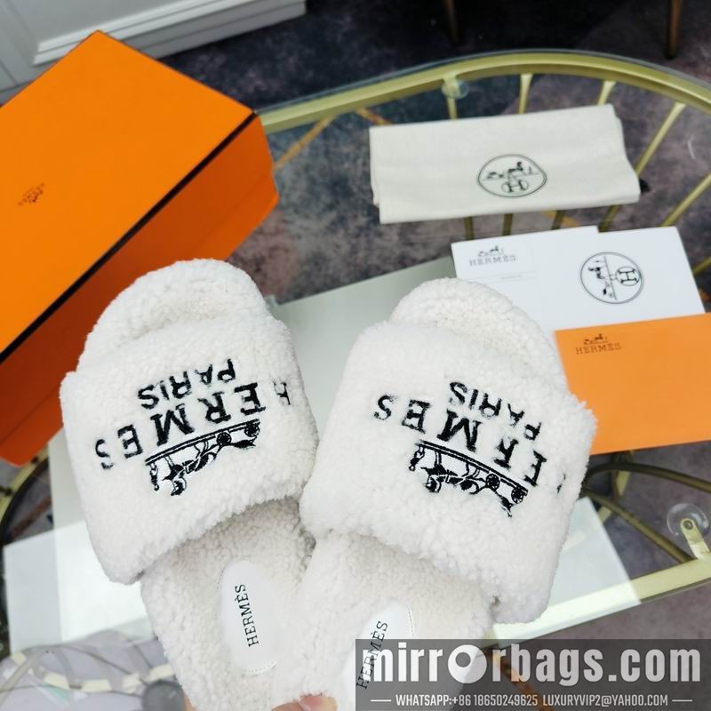 Hermes Shoes Hermes sz35-44 mnf0235