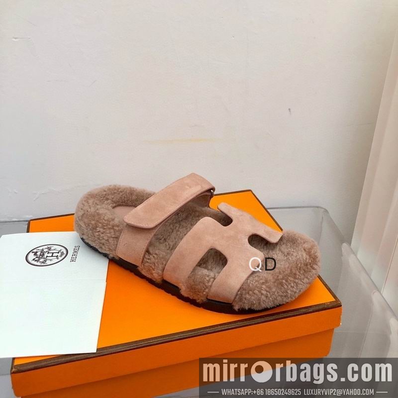 Hermes Shoes Hermes sz35-44 GDT0129