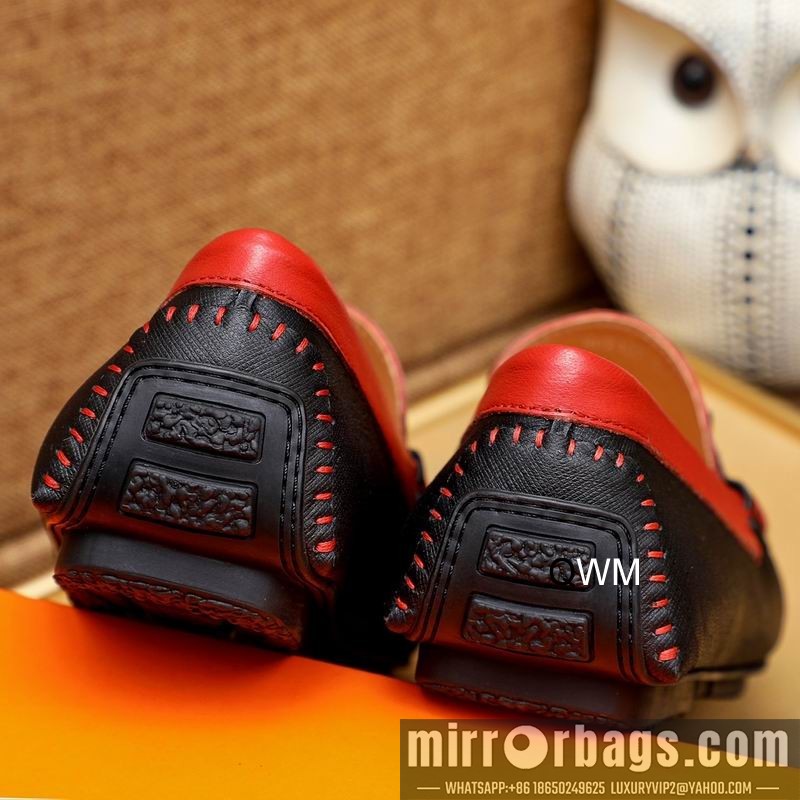 Hermes Shoes HERMES sz38-45 WM0204