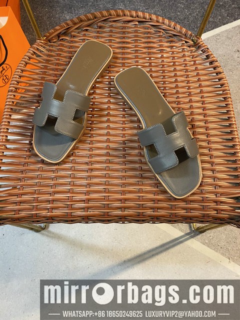 Hermes Shoes 2167037 SZ 35-43
