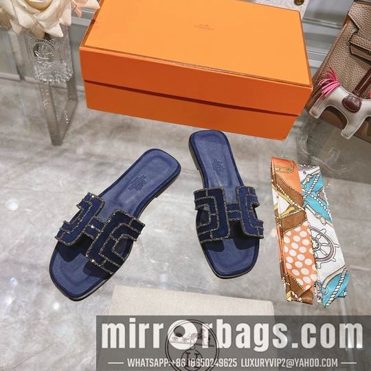 Hermes Shoes Hermes sz34-42 mnh0230