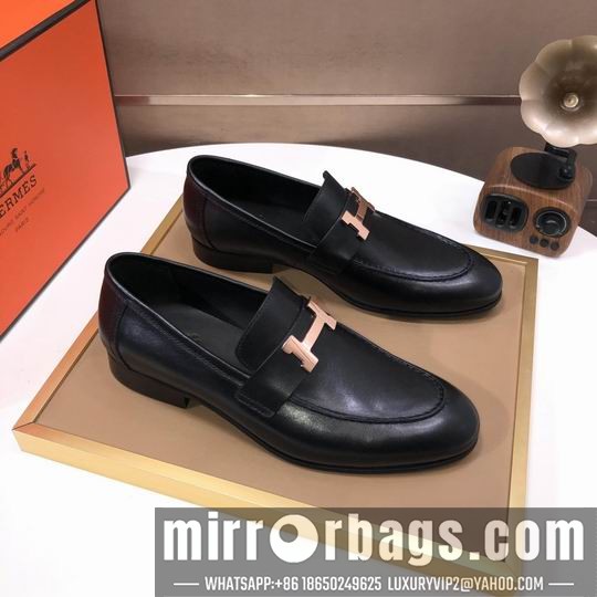 Hermes Shoes Hermes sz38-45 hnh1203