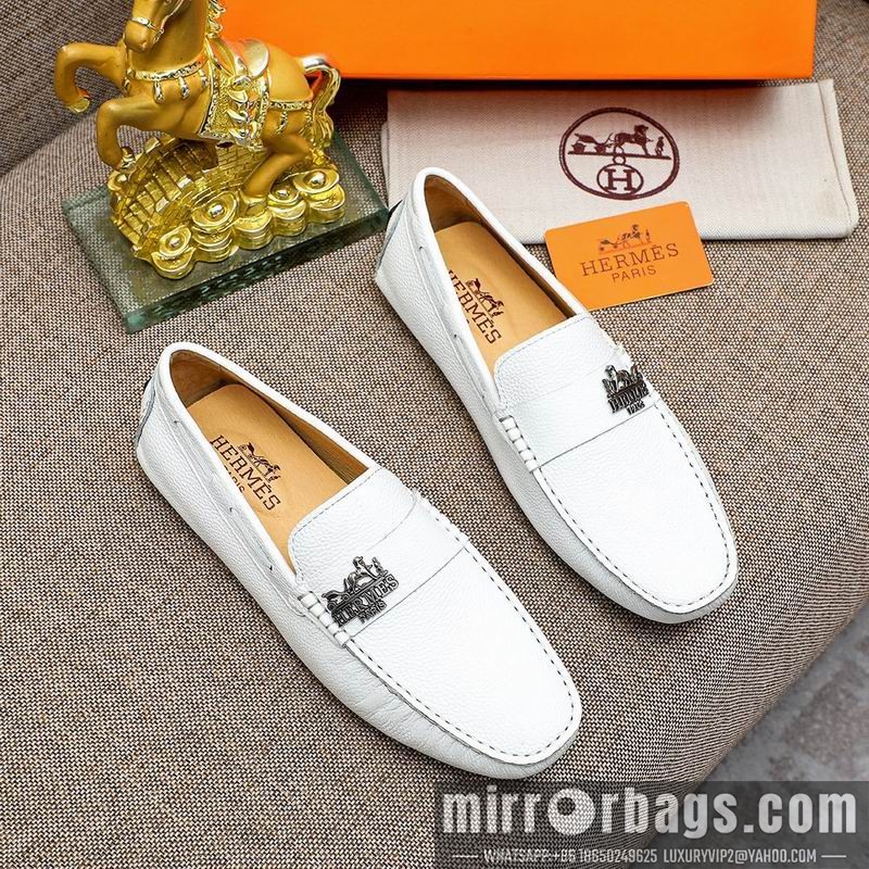 Hermes Shoes Hermes sz38-45 mnf0214
