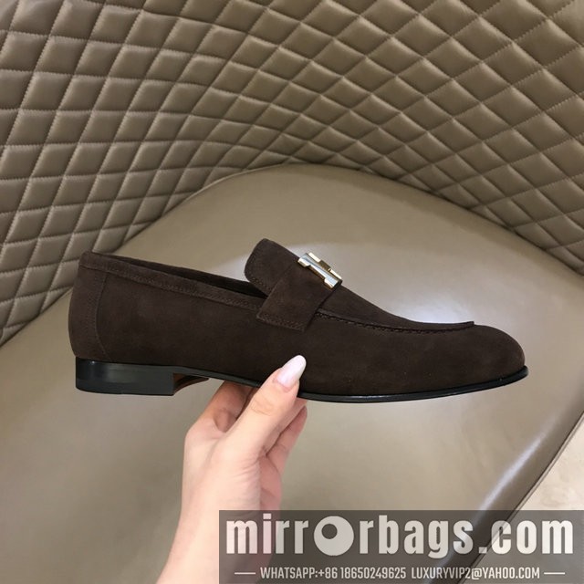 Hermes Shoes 22530016 SZ 38-44