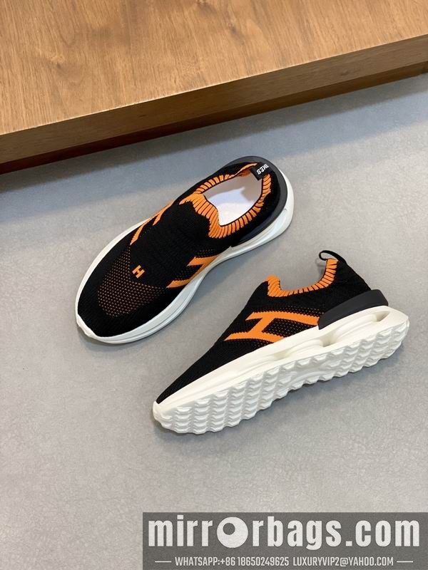 Hermes Shoes Hermes sz38-45 hnh0609