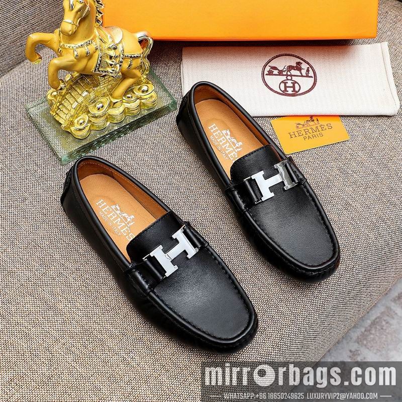 Hermes Shoes Hermes sz38-45 mnf0314