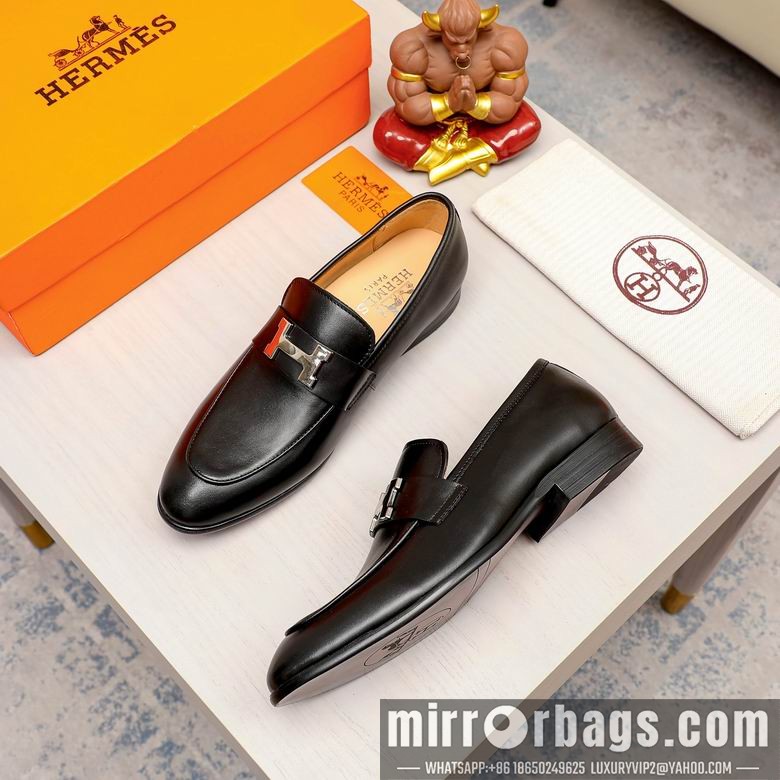 Hermes Shoes Hermes sz38-45 2C n0910