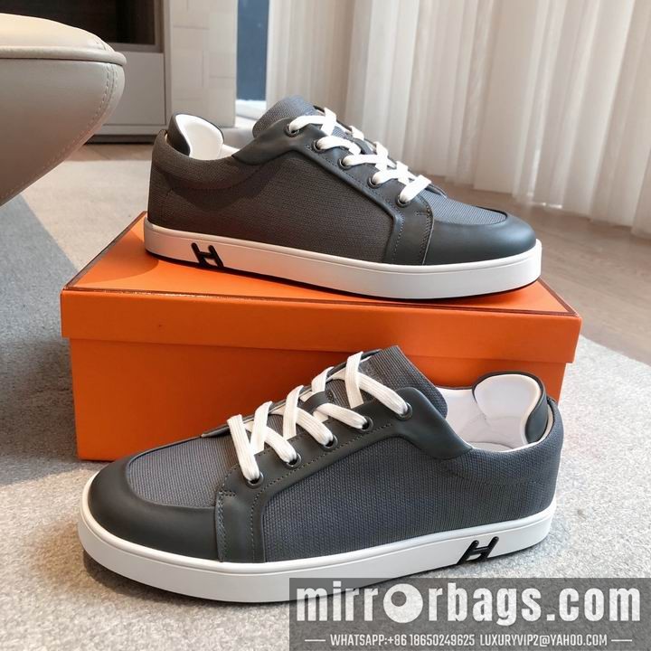Hermes Shoes Hermes sz35-46 mnh0204
