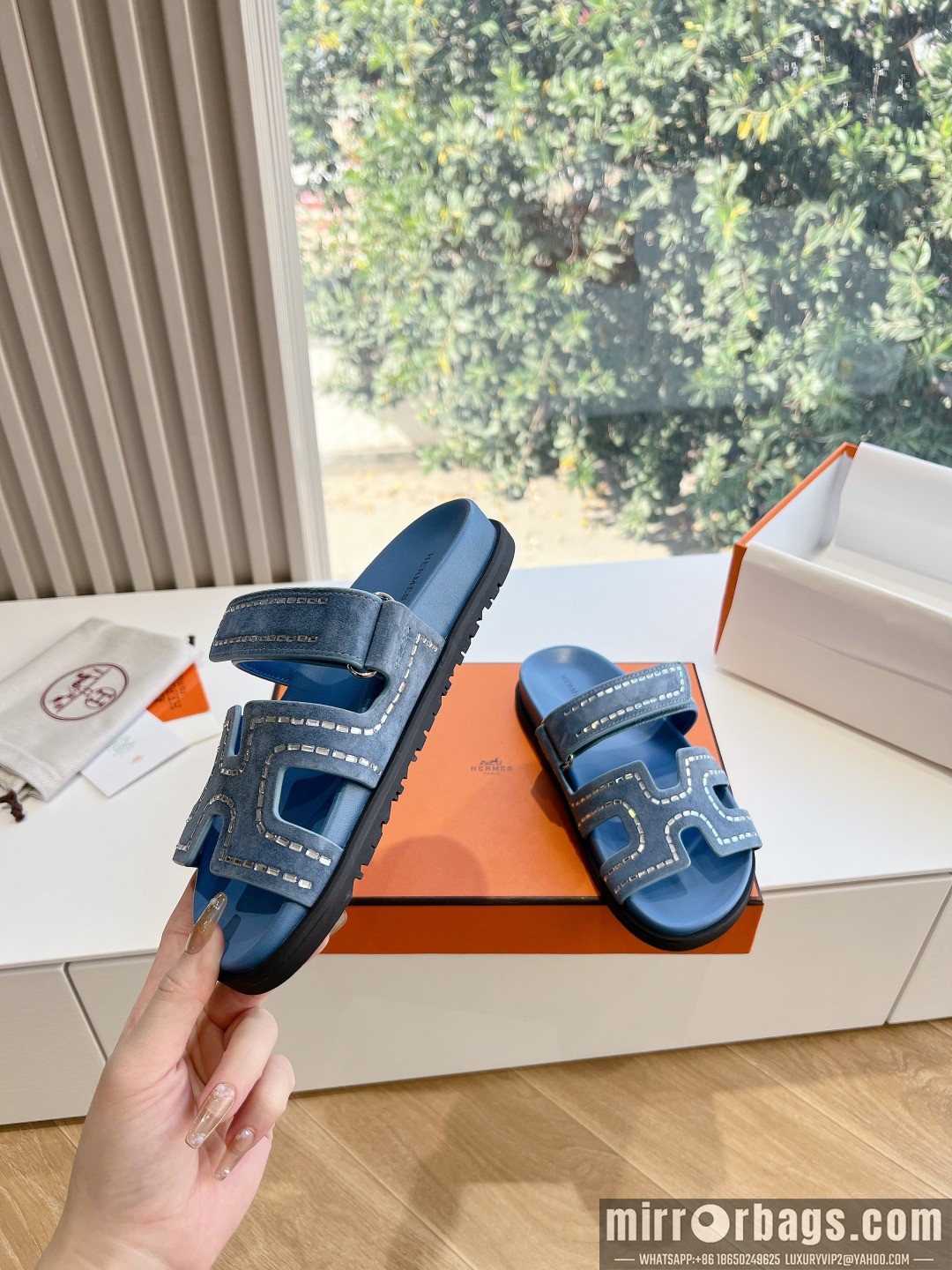 Hermes Shoes Hermes sz35-45 h0505