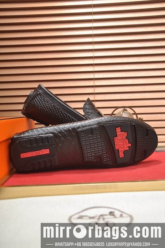 Hermes Shoes Hermes sz38-45 mnf0201
