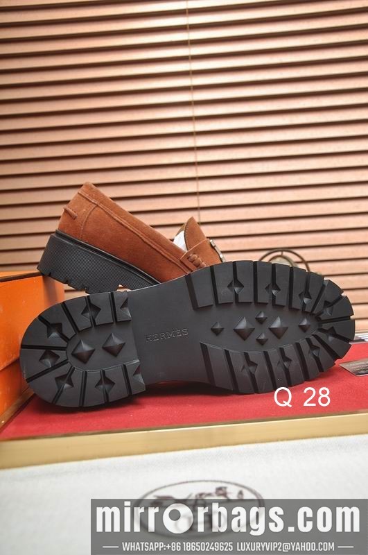 Hermes Shoes Hermes sz38-44 N0803