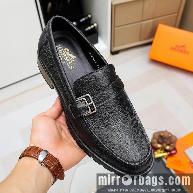 Hermes Shoes Hermes sz38-45 mnf0222